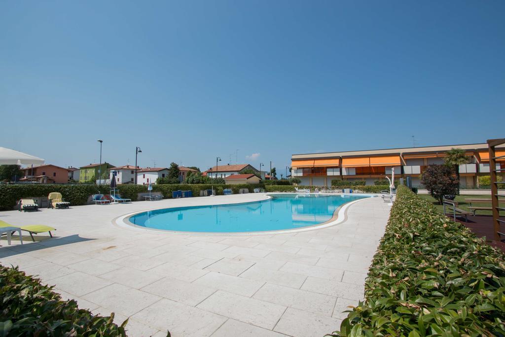 Benacus E4 Apartment By Wonderful Italy Sirmione Exterior foto