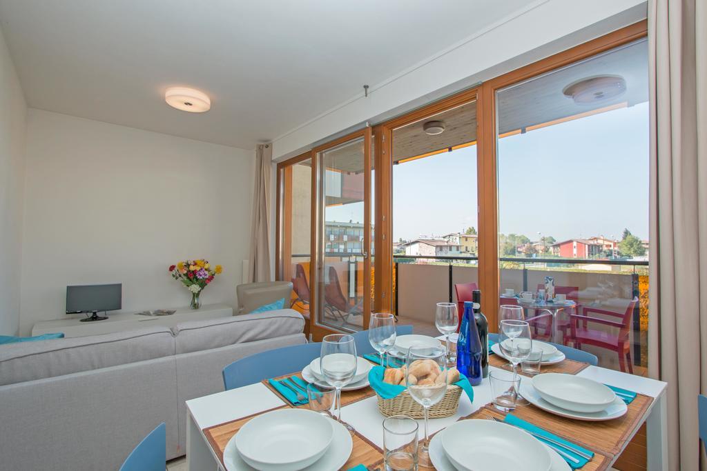 Benacus E4 Apartment By Wonderful Italy Sirmione Exterior foto