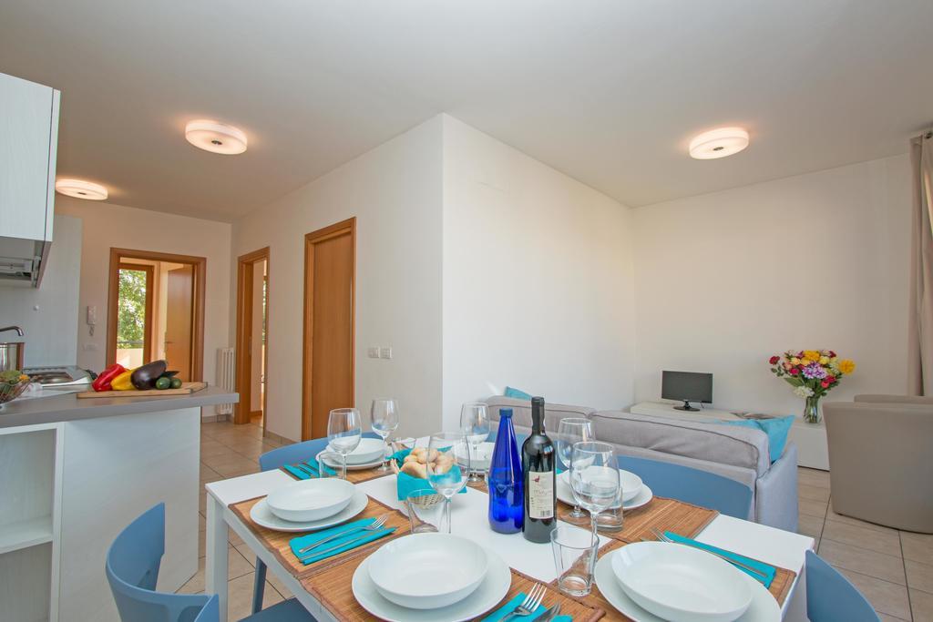 Benacus E4 Apartment By Wonderful Italy Sirmione Exterior foto